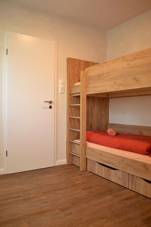 Imagen de la habitación del Ferienparadies M&uuml;hlenbach. Foto 17