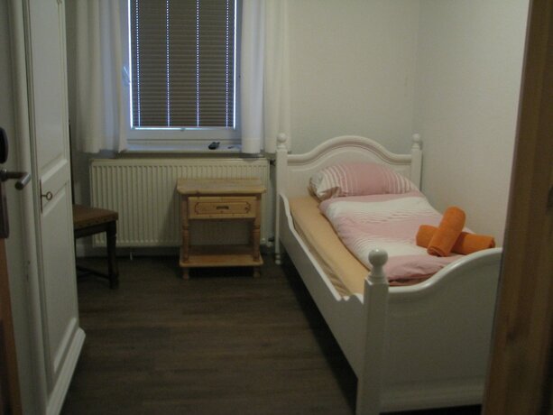 Imagen general del Ferienparadies M&uuml;hlenbach. Foto 5