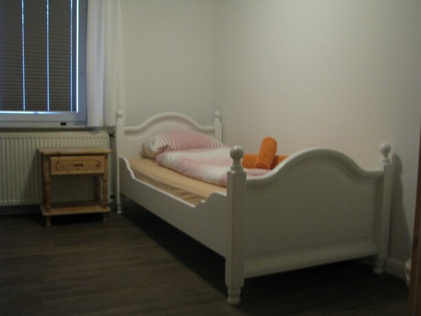 Imagen de la habitación del Ferienparadies M&uuml;hlenbach. Foto 18