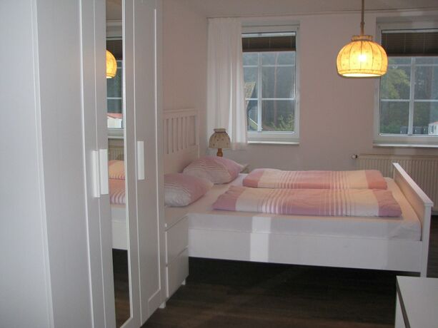 Imagen de la habitación del Ferienparadies M&uuml;hlenbach. Foto 19
