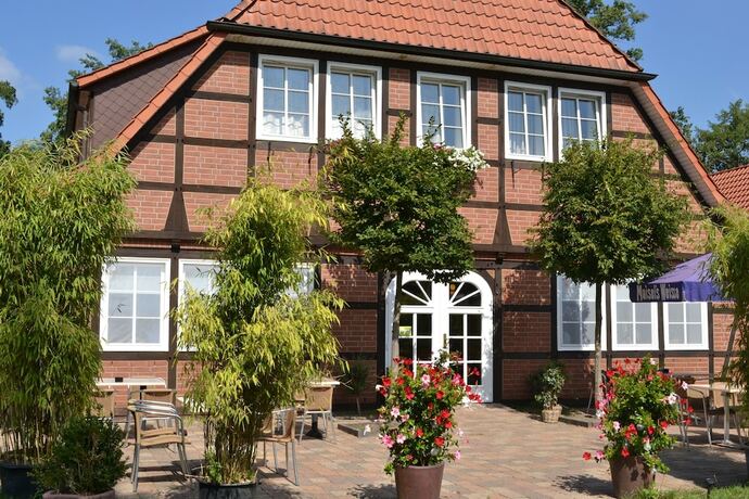 Imagen general del Ferienparadies M&uuml;hlenbach. Foto 6