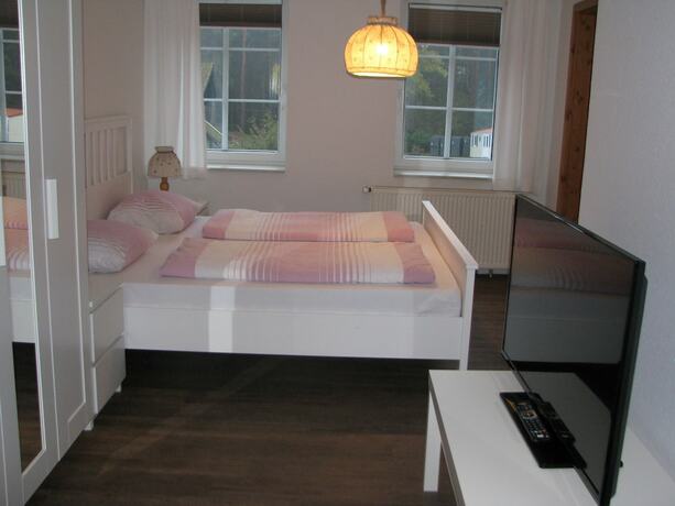 Imagen de la habitación del Ferienparadies M&uuml;hlenbach. Foto 20