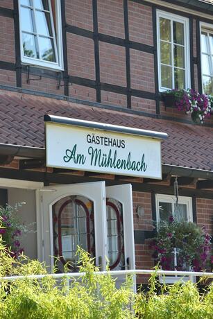 Imagen general del Ferienparadies M&uuml;hlenbach. Foto 8