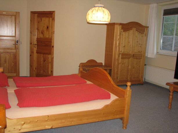 Imagen general del Ferienparadies M&uuml;hlenbach. Foto 10