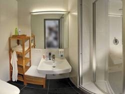 Imagen general del Ferienparadies Natterer See. Foto 2