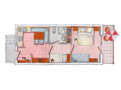 Imagen general del Ferienparadies Natterer See. Foto 5