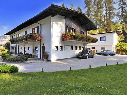 Imagen general del Ferienparadies Natterer See. Foto 6