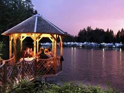 Imagen general del Ferienparadies Natterer See. Foto 9