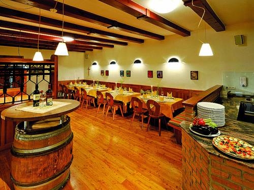 Imagen general del Ferienparadies Natterer See. Foto 13