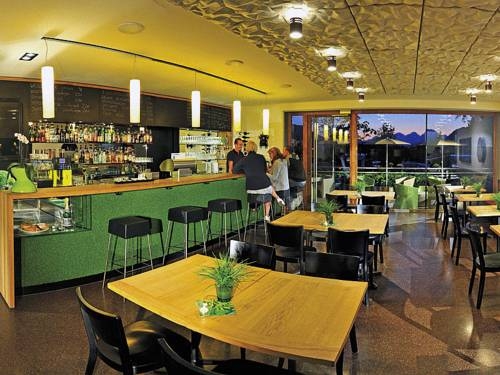 Imagen general del Ferienparadies Natterer See. Foto 15