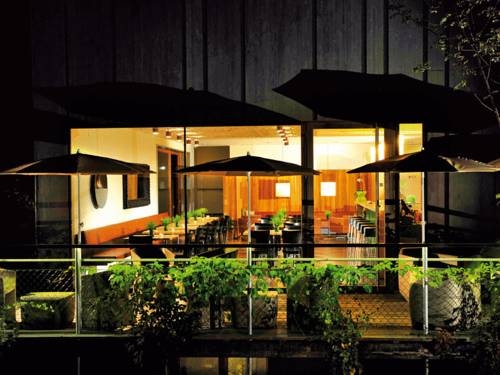 Imagen general del Ferienparadies Natterer See. Foto 19