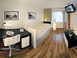 Imagen general del Ferienparadies Natterer See. Foto 22