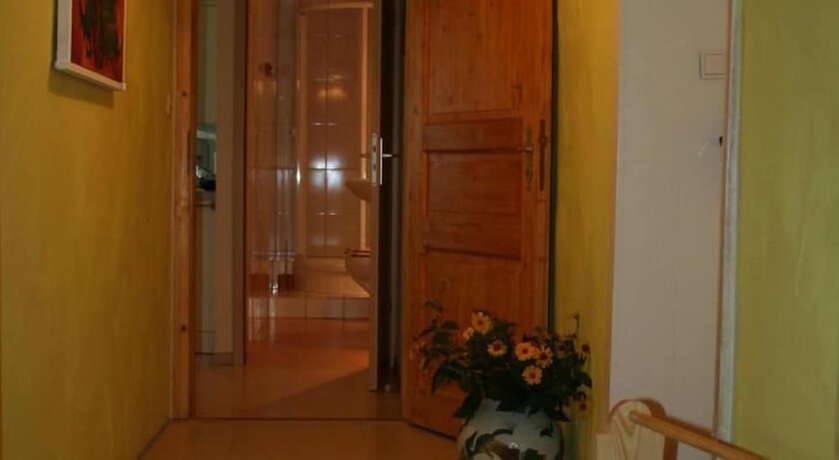 Imagen de la habitación del Ferienparadies Waldidylle. Foto 2