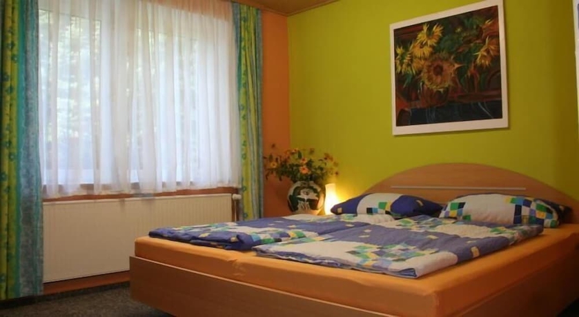 Imagen de la habitación del Ferienparadies Waldidylle. Foto 3