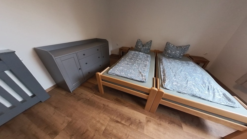 Imagen de la habitación del Ferienparadies Waldidylle. Foto 7