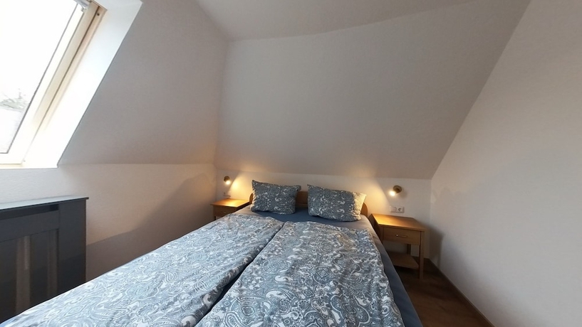 Imagen de la habitación del Ferienparadies Waldidylle. Foto 8