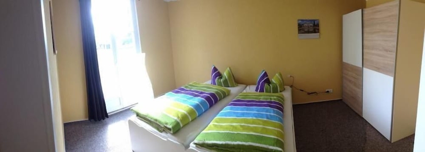 Imagen de la habitación del Ferienparadies Waldidylle. Foto 9