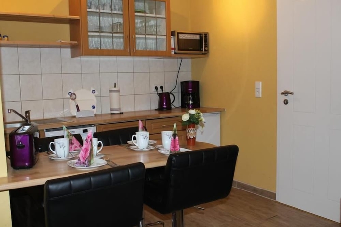 Imagen de la habitación del Ferienparadies Waldidylle. Foto 10