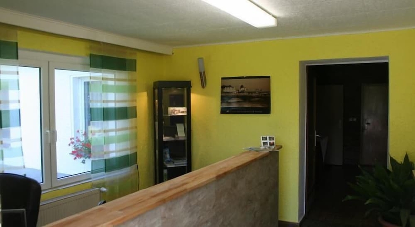 Imagen de los interiores del Ferienparadies Waldidylle. Foto 16