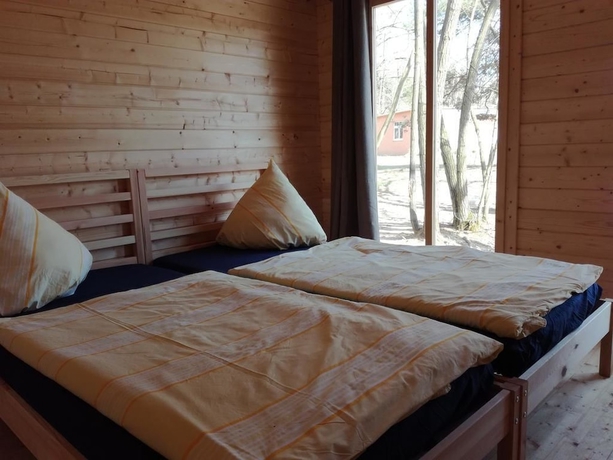 Imagen de la habitación del Ferienparadies Waldidylle. Foto 11