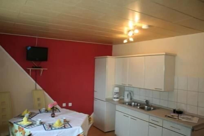 Imagen de la habitación del Ferienparadies Waldidylle. Foto 13