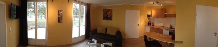 Imagen de la habitación del Ferienparadies Waldidylle. Foto 14