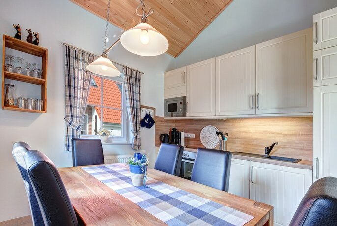 Imagen general del Ferienpark Am Meer Klipper. Foto 4