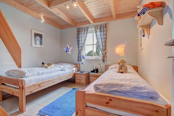 Imagen de la habitación del Ferienpark Am Meer Klipper. Foto 15