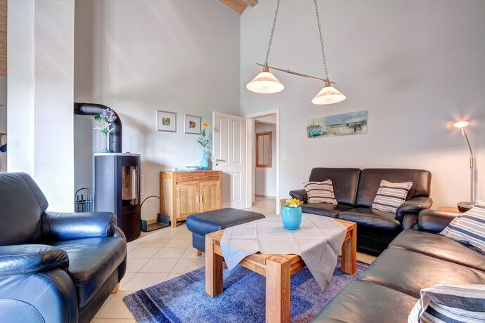 Imagen general del Ferienpark Am Meer Klipper. Foto 5