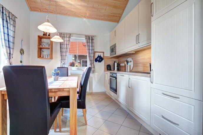 Imagen general del Ferienpark Am Meer Klipper. Foto 9