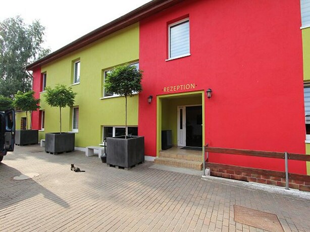 Imagen general del Ferienpark Benz. Foto 2