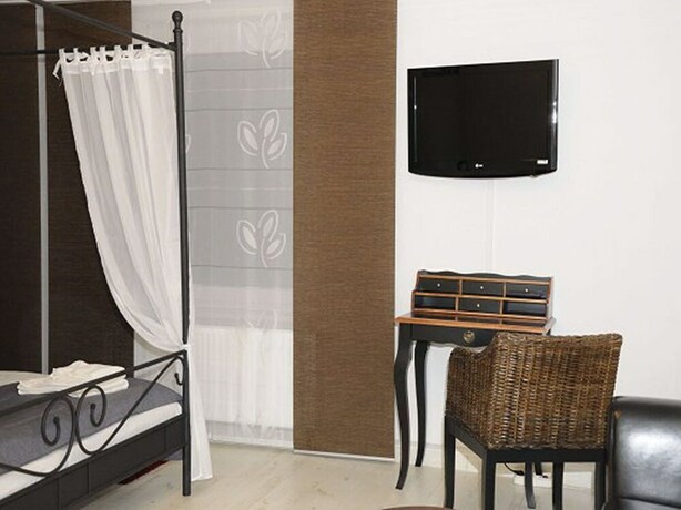 Imagen de la habitación del Ferienpark Benz. Foto 3