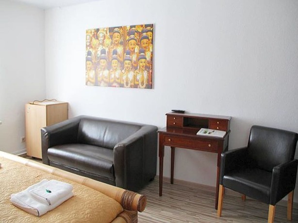 Imagen de la habitación del Ferienpark Benz. Foto 4