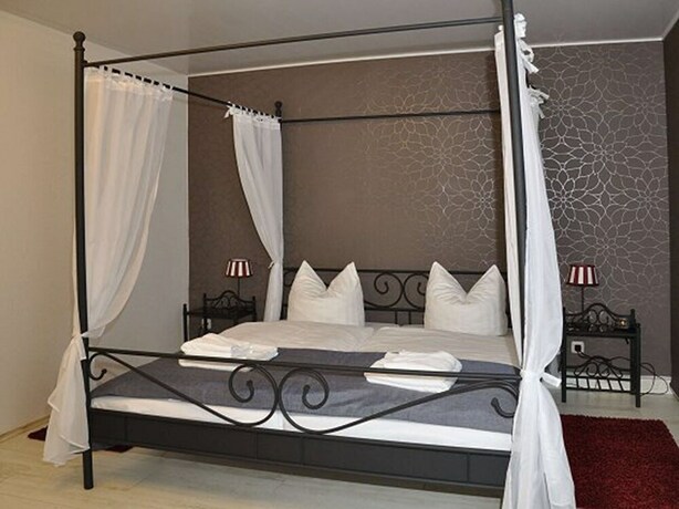 Imagen de la habitación del Ferienpark Benz. Foto 7