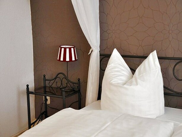 Imagen de la habitación del Ferienpark Benz. Foto 8