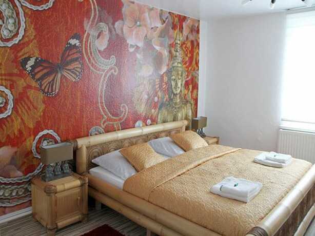 Imagen de la habitación del Ferienpark Benz. Foto 9