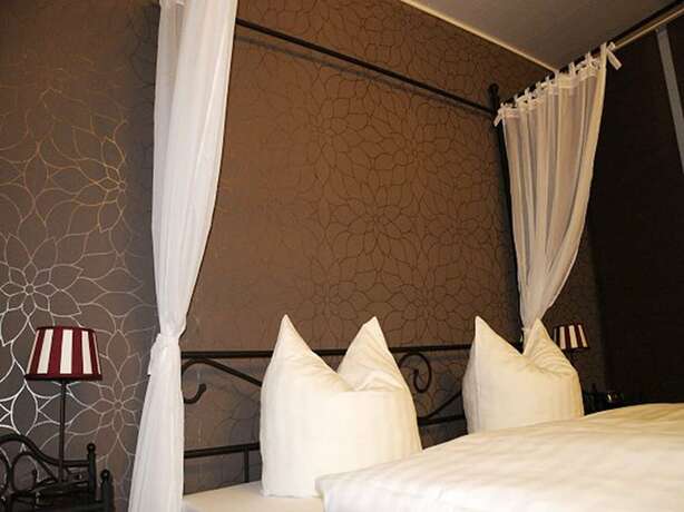 Imagen de la habitación del Ferienpark Benz. Foto 10