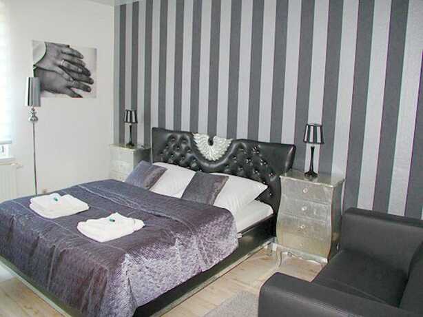 Imagen de la habitación del Ferienpark Benz. Foto 12