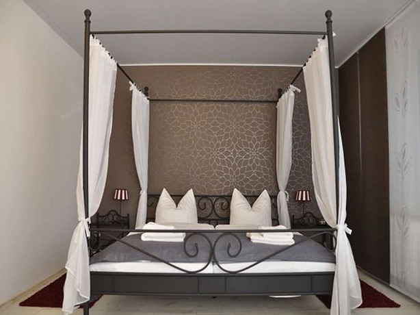 Imagen de la habitación del Ferienpark Benz. Foto 13