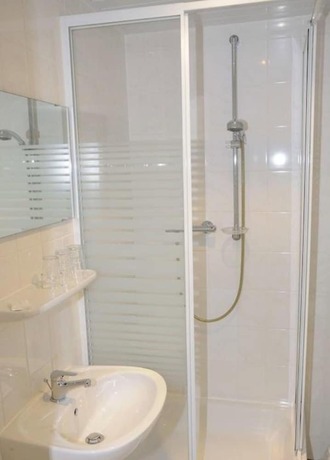 Imagen de la habitación del Ferienpark Benz. Foto 14