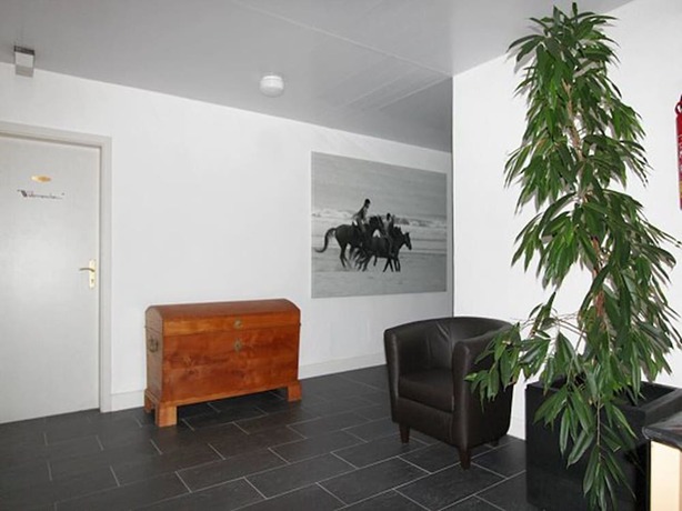 Imagen de los interiores del Ferienpark Benz. Foto 17