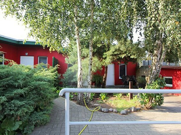 Imagen de los exteriores del Ferienpark Benz. Foto 15