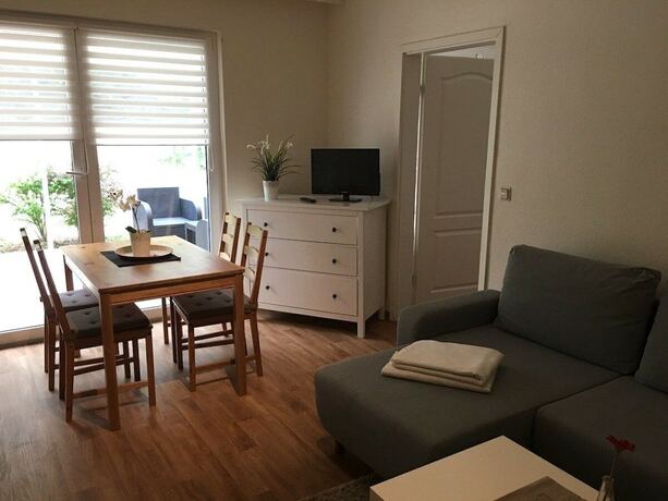 Imagen de la habitación del Ferienpark Canow. Foto 19