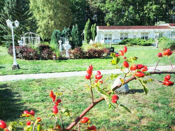 Imagen general del Ferienpark Canow. Foto 7