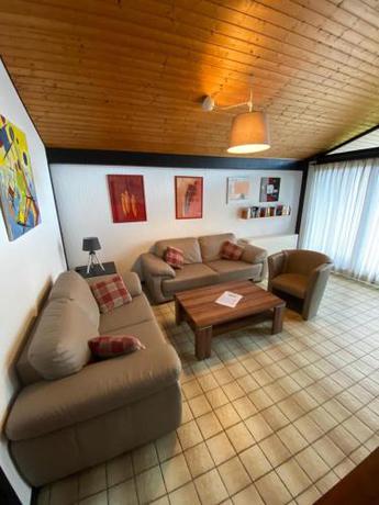 Imagen general del Ferienpark Fedderwardersiel. Foto 3