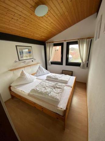 Imagen general del Ferienpark Fedderwardersiel. Foto 5