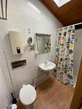 Imagen general del Ferienpark Fedderwardersiel. Foto 6