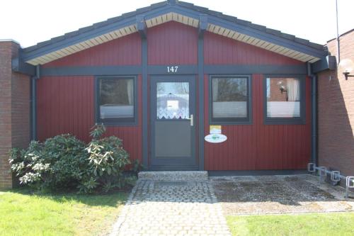 Imagen general del Ferienpark Fedderwardersiel. Foto 7