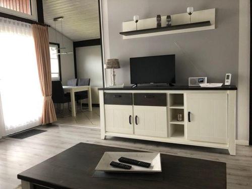 Imagen de la habitación del Ferienpark Fedderwardersiel. Foto 12