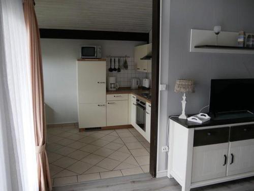 Imagen general del Ferienpark Fedderwardersiel. Foto 8